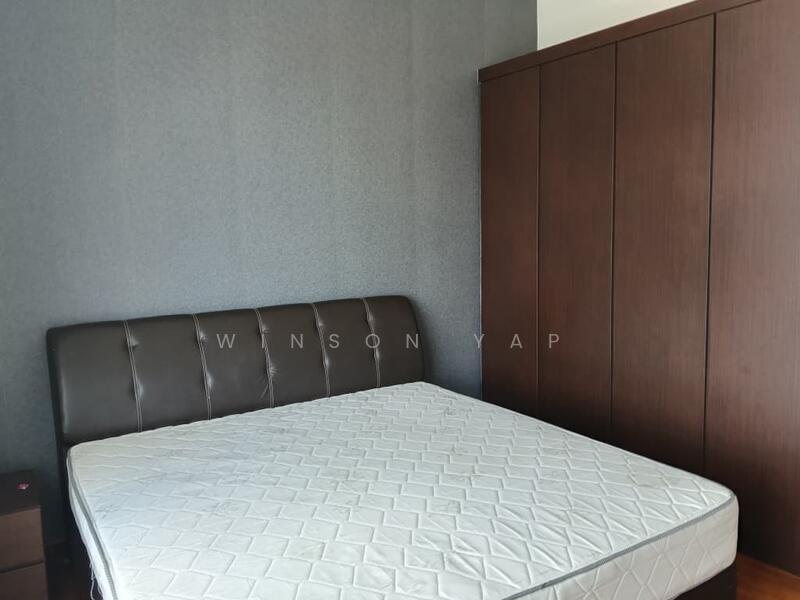 Service Residence for Sale at Molek Pulai - Winson Yap - Bedroom - PropertyGuru.com.my
