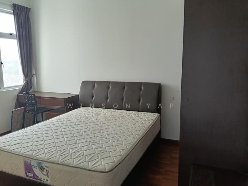 Service Residence for Sale at Molek Pulai - Winson Yap - Bedroom - PropertyGuru.com.my