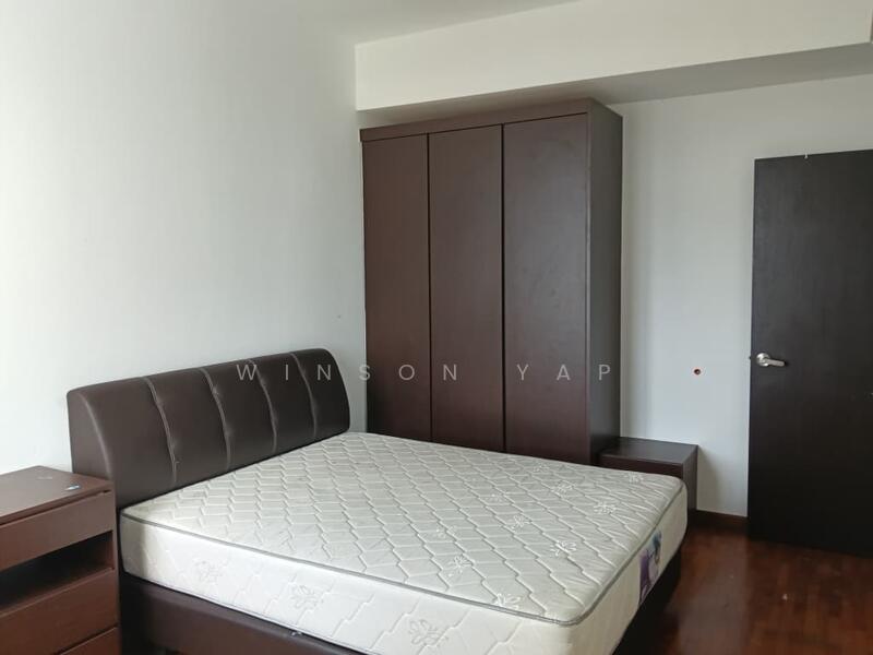 Service Residence for Sale at Molek Pulai - Winson Yap - Bedroom - PropertyGuru.com.my