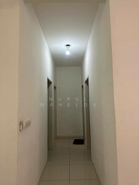 Savanna Executive Suite @ Southville City untuk Untuk Disewa - RM 1,800 /bulan, Mac 2026 - Corridor - PropertyGuru.com.my