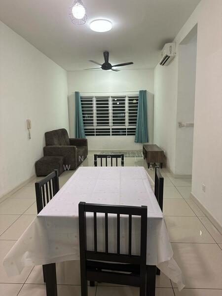 Savanna Executive Suite @ Southville City untuk Untuk Disewa - RM 1,800 /bulan, Mac 2026 - Living Room - PropertyGuru.com.my