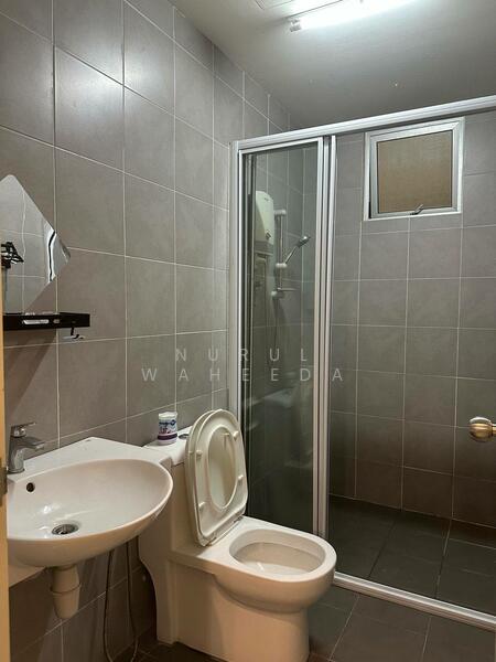 Savanna Executive Suite @ Southville City untuk Untuk Disewa - RM 1,800 /bulan, Mac 2026 - Bathroom - PropertyGuru.com.my