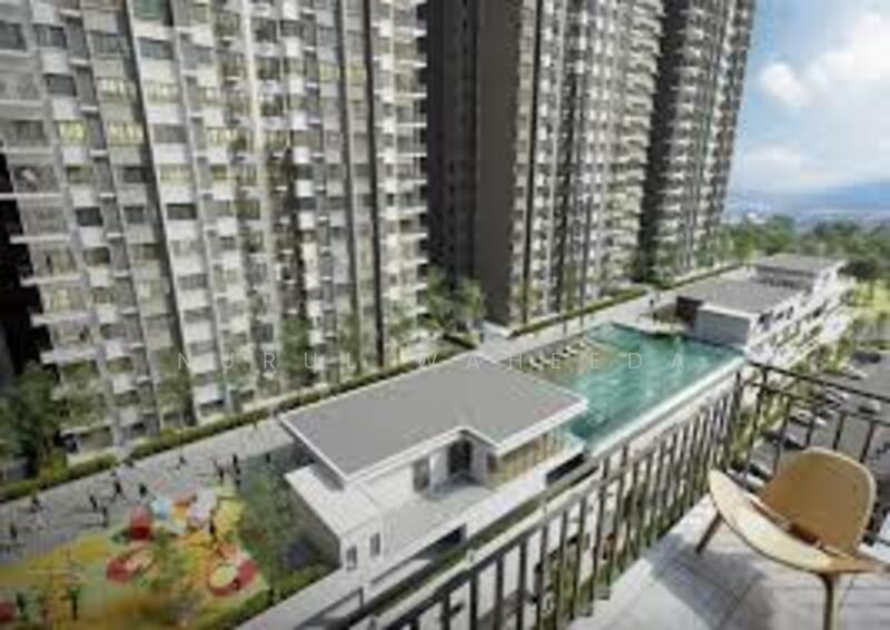 Savanna Executive Suite @ Southville City untuk Untuk Disewa - RM 1,800 /bulan, Mac 2026 - Exterior - PropertyGuru.com.my