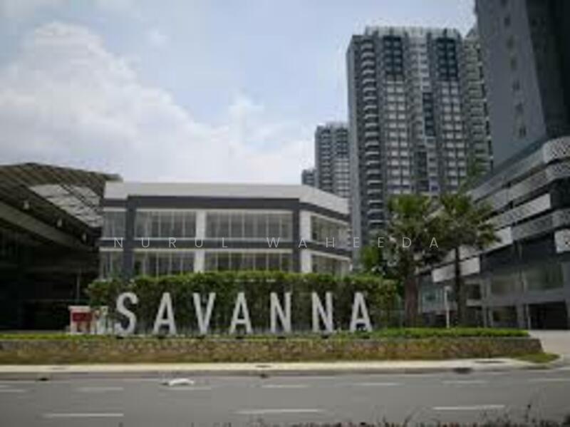 Savanna Executive Suite @ Southville City untuk Untuk Disewa - RM 1,800 /bulan, Mac 2026 - Exterior - PropertyGuru.com.my