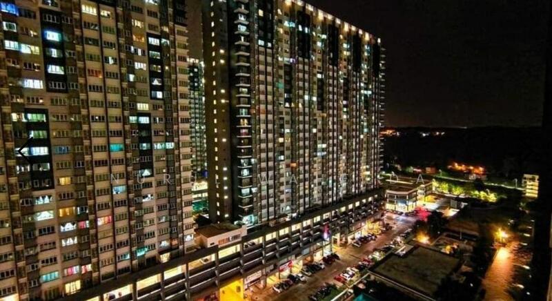 Savanna Executive Suite @ Southville City untuk Untuk Disewa - RM 1,800 /bulan, Mac 2026 - Exterior - PropertyGuru.com.my
