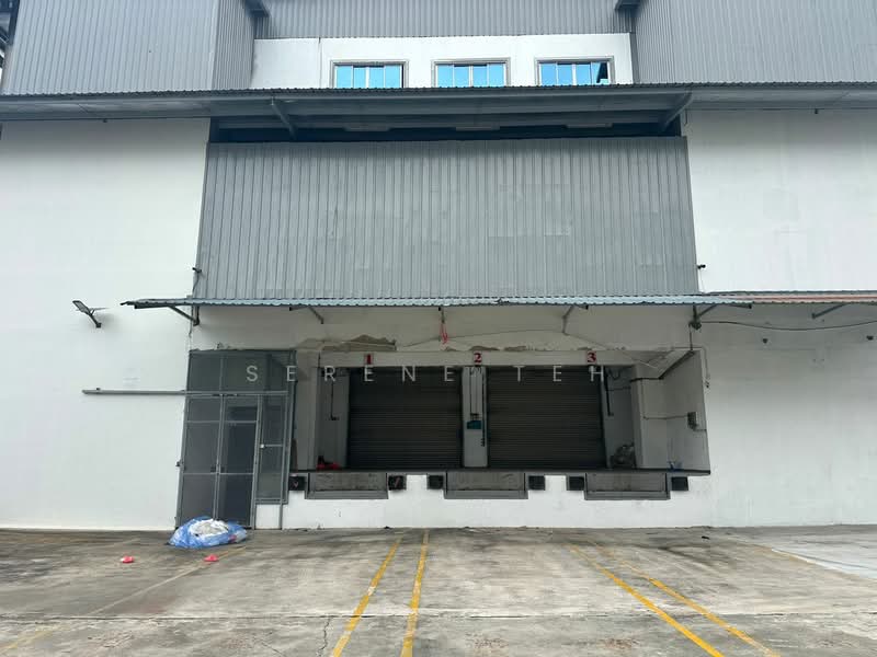 Detached Factory for Rent in Taman Perindustrian Tampoi (Tampoi) - Serene Teh - PropertyGuru.com.my