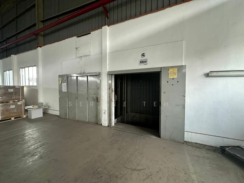 Detached Factory for Rent in Taman Perindustrian Tampoi (Tampoi) - Serene Teh - PropertyGuru.com.my