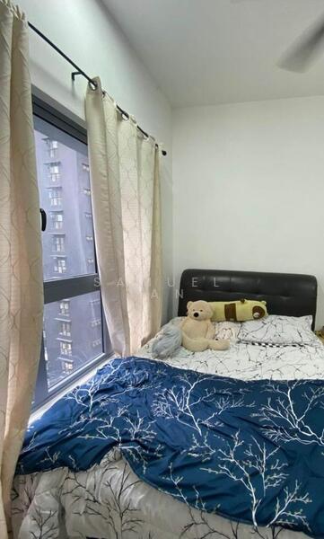 Sky Awani Residensi 3 untuk Untuk Disewa - RM 1,700 /bulan, Feb 2026 - Bedroom - PropertyGuru.com.my