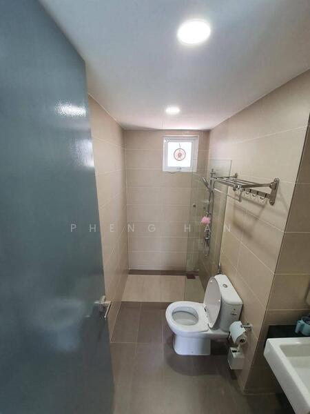 Tropicana Bay Residences untuk Untuk Disewa - RM 2,500 /bulan, Mac 2026 - Bathroom - PropertyGuru.com.my