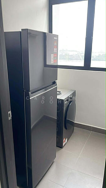 Service Residence for Rent at Meldrum Heights (Residensi Meldrum) - Carolyn Goh - Interior - PropertyGuru.com.my