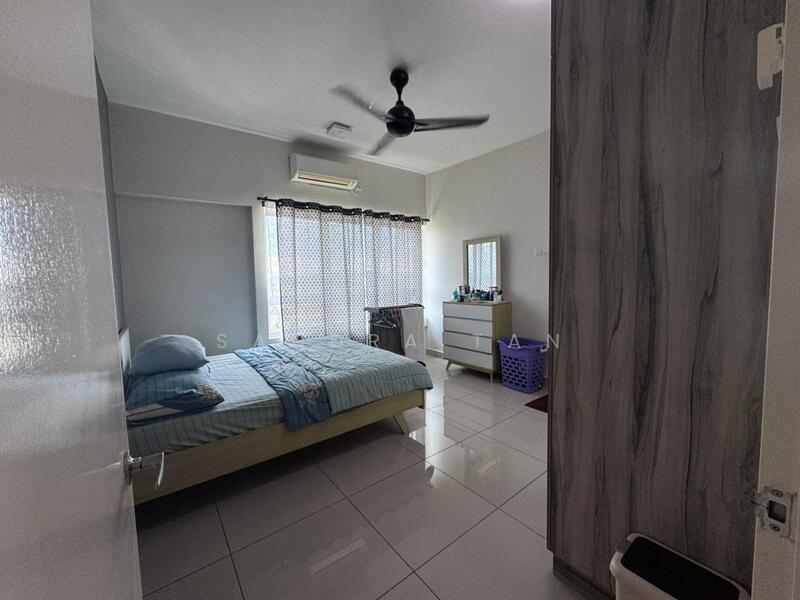 Apartment for Sale at Idaman Residence - Sandra Tan - PropertyGuru.com.my