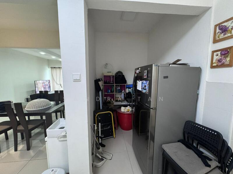 Apartment for Sale at Idaman Residence - Sandra Tan - PropertyGuru.com.my