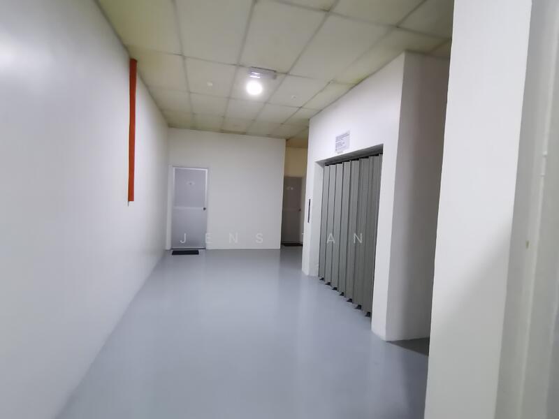 1600 Amp Detached Factory for Rent at Bukit Minyak Industrial Park untuk Untuk Disewa - RM 120,000 /bulan, Feb 2026 - Corridor - PropertyGuru.com.my
