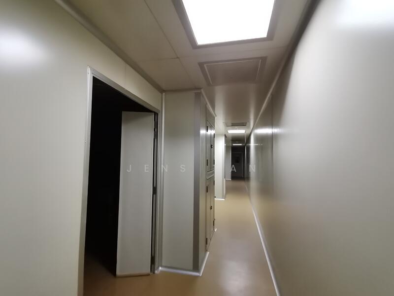 1600 Amp Detached Factory for Rent at Bukit Minyak Industrial Park untuk Untuk Disewa - RM 120,000 /bulan, Feb 2026 - Corridor - PropertyGuru.com.my