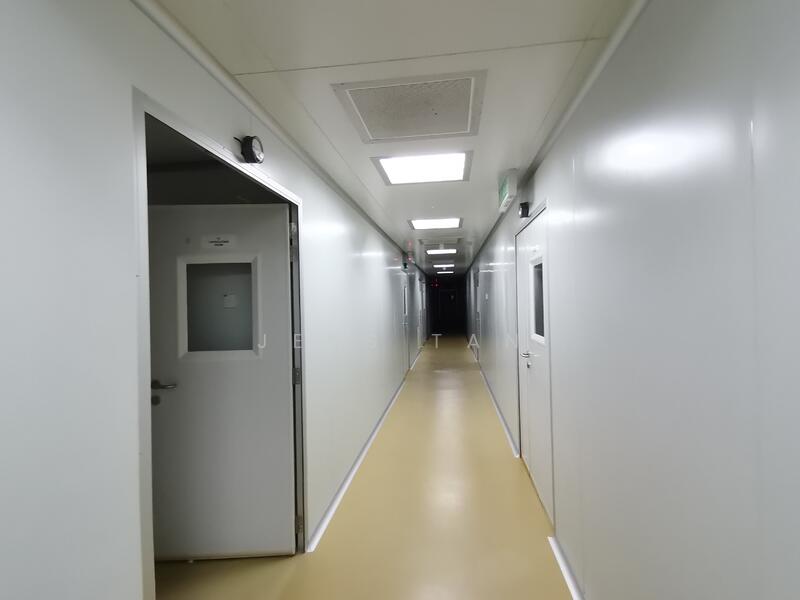 1600 Amp Detached Factory for Rent at Bukit Minyak Industrial Park untuk Untuk Disewa - RM 120,000 /bulan, Feb 2026 - Corridor - PropertyGuru.com.my