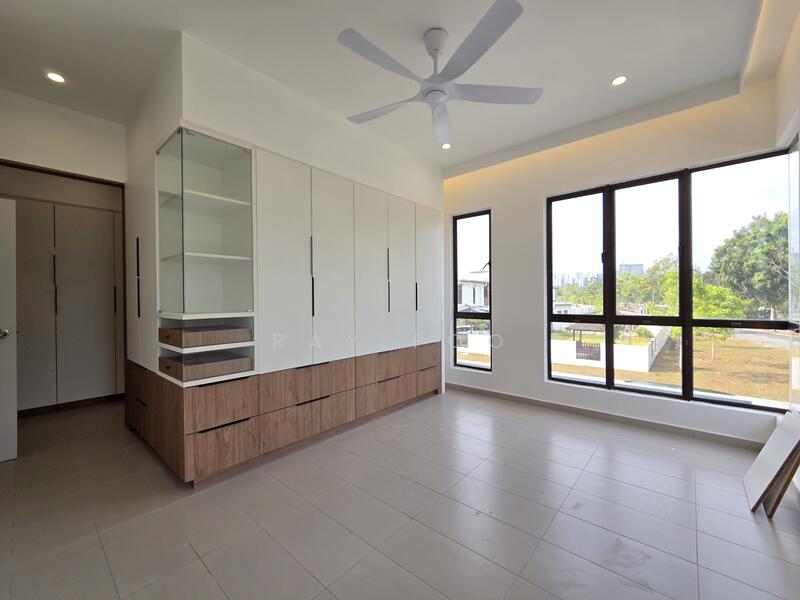 Semi-Detached House for Rent in Setia Ecohill (Semenyih) - Ray Foo - Bedroom - PropertyGuru.com.my