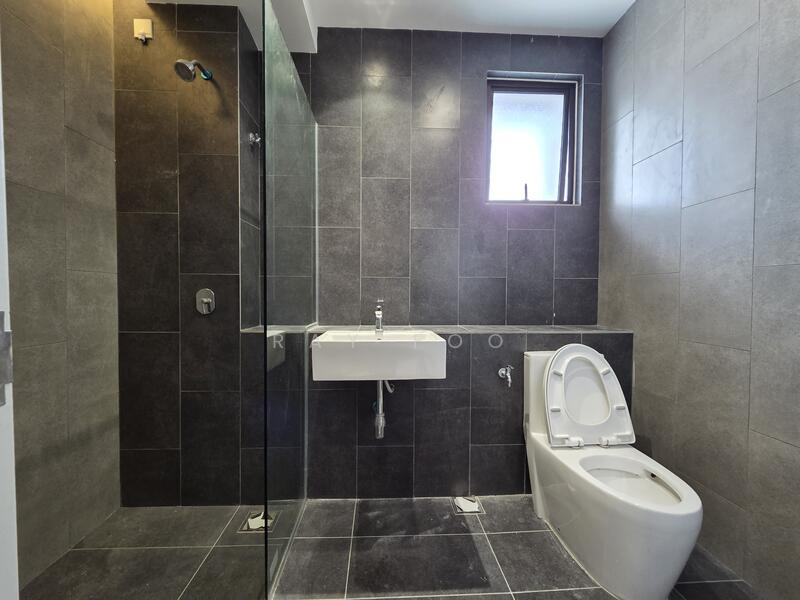 Semi-Detached House for Rent in Setia Ecohill (Semenyih) - Ray Foo - Bathroom - PropertyGuru.com.my