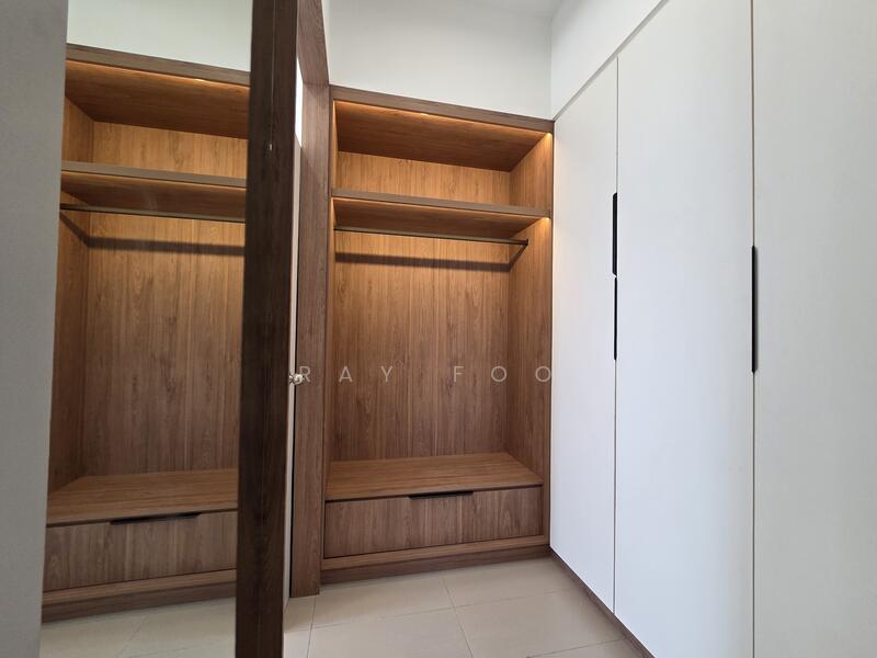 Semi-Detached House for Rent in Setia Ecohill (Semenyih) - Ray Foo - Interior - PropertyGuru.com.my