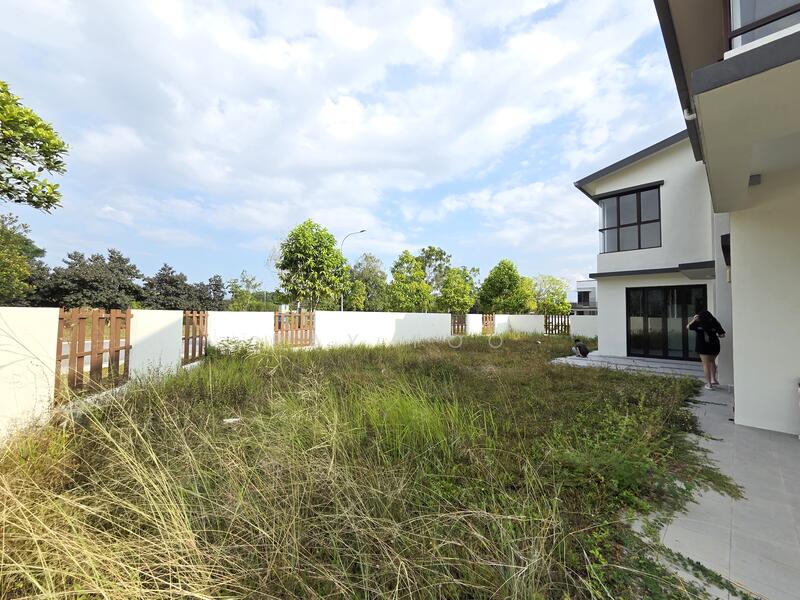 Semi-Detached House for Rent in Setia Ecohill (Semenyih) - Ray Foo - Exterior - PropertyGuru.com.my