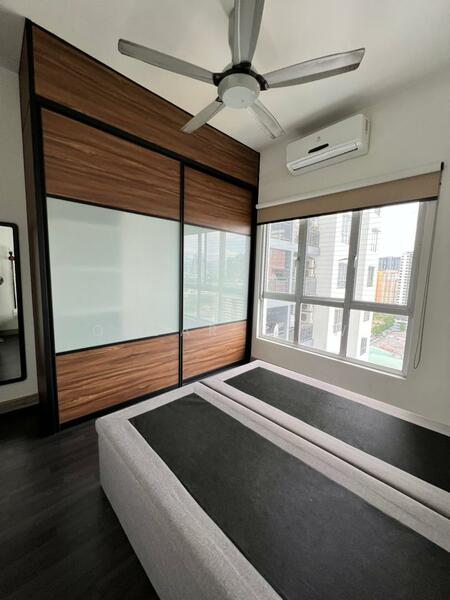 For Rent - Residensi Sentulmas