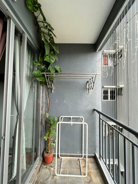 For Rent - Residensi Sentulmas