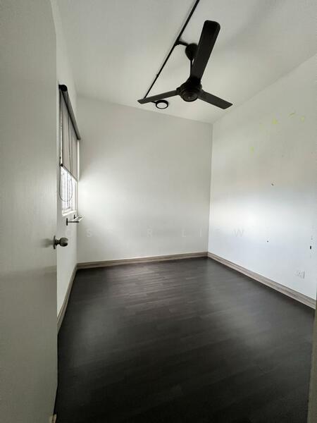 For Rent - Residensi Sentulmas