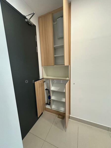 Service Residence for Rent at Trion 2 @ KL - George Ng - PropertyGuru.com.my