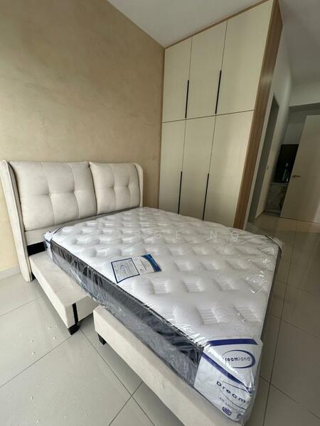Service Residence for Rent at Trion 2 @ KL - George Ng - PropertyGuru.com.my