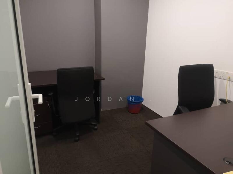 Office for Rent in Damansara Perdana (Selangor) - Jordan . - suite 12 - PropertyGuru.com.my