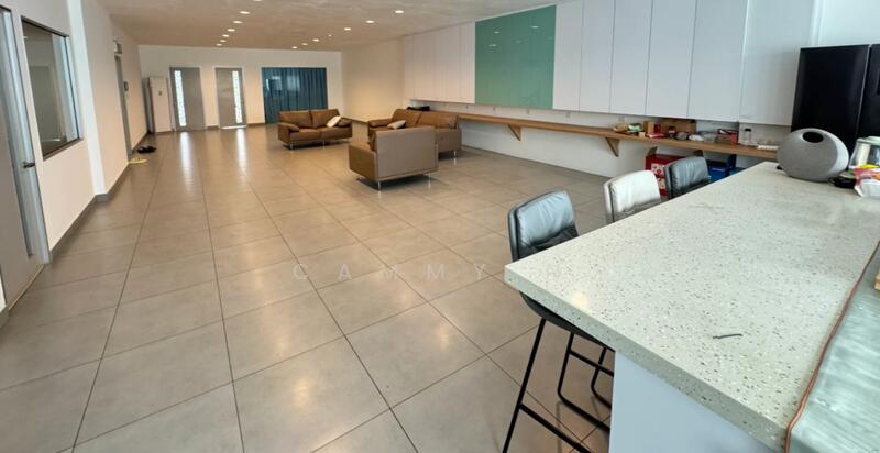 Shop for Sale in Bandar Pinggiran Subang (Shah Alam) - Cammy N - Interior - PropertyGuru.com.my