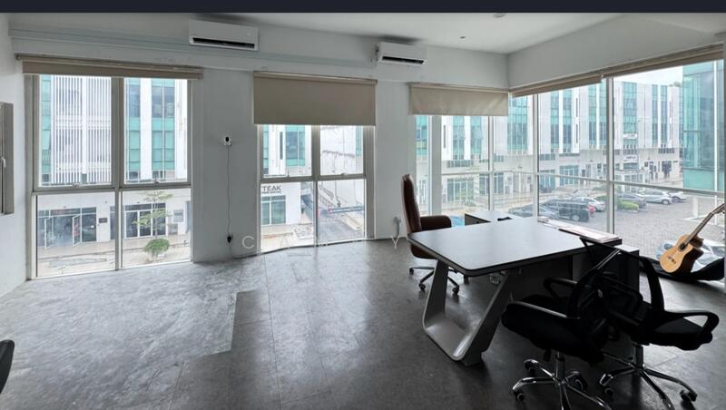 Shop for Sale in Bandar Pinggiran Subang (Shah Alam) - Cammy N - PropertyGuru.com.my