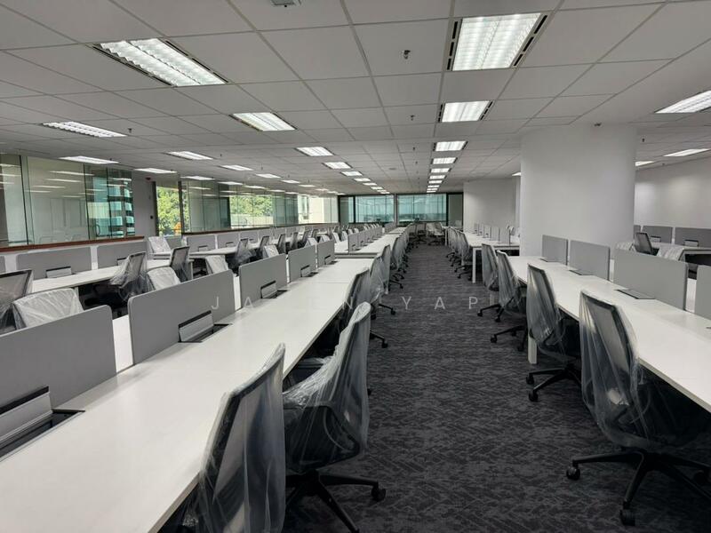 KL 33 untuk Untuk Disewa - RM 55,785 /bulan, Feb 2026 - Interior - PropertyGuru.com.my