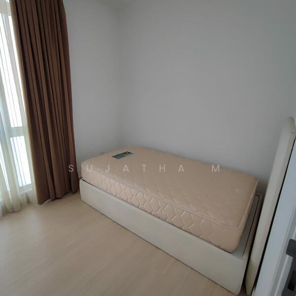 Service Residence for Rent at Camellia Serviced Suites - Sujatha M - Bedroom - PropertyGuru.com.my