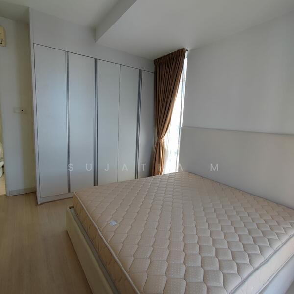 Service Residence for Rent at Camellia Serviced Suites - Sujatha M - Bedroom - PropertyGuru.com.my