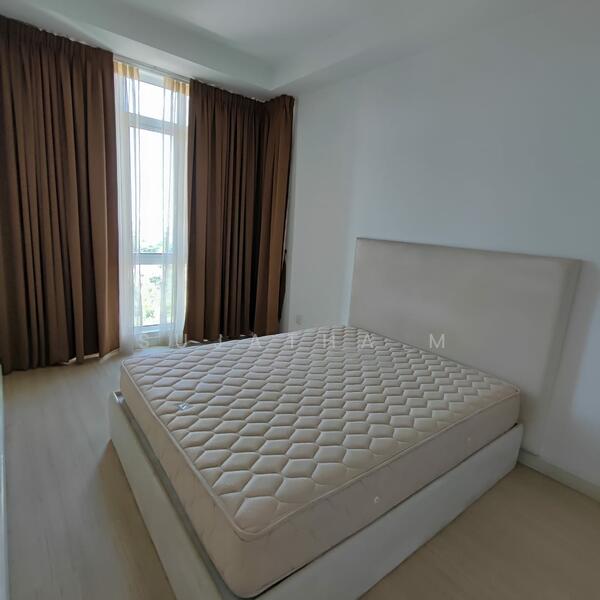 Service Residence for Rent at Camellia Serviced Suites - Sujatha M - Bedroom - PropertyGuru.com.my