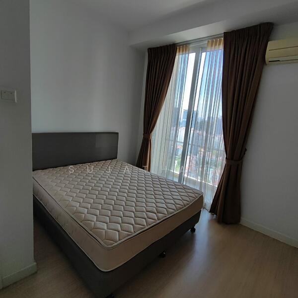 Service Residence for Rent at Camellia Serviced Suites - Sujatha M - Bedroom - PropertyGuru.com.my