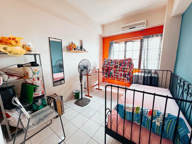 Condominium for Sale at Bayu Tasik 2 - Syazue Wanie - Bedroom - PropertyGuru.com.my