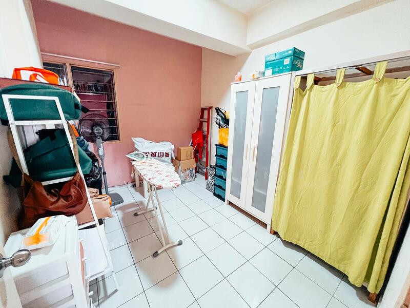 Condominium for Sale at Bayu Tasik 2 - Syazue Wanie - Interior - PropertyGuru.com.my