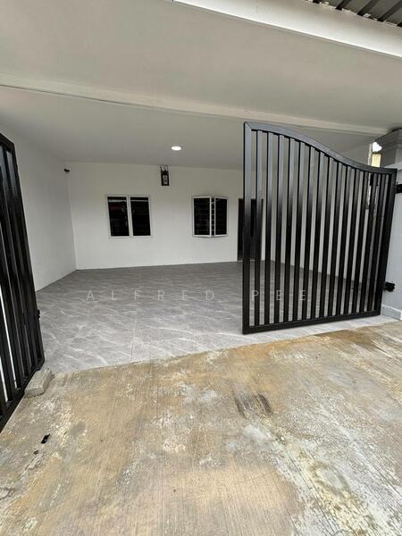 Taman University 1 Storey Skudai untuk Untuk Dijual - RM 420,000, Feb 2026 - Exterior - PropertyGuru.com.my