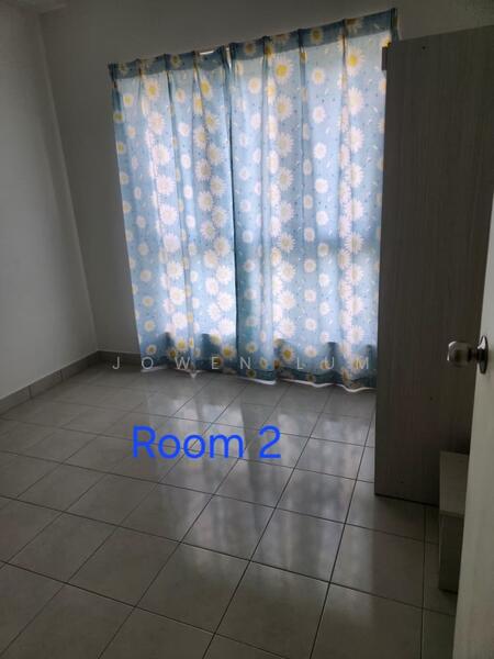 Condominium for Rent at Sofiya Residensi - Jowen Lum - Bedroom - PropertyGuru.com.my