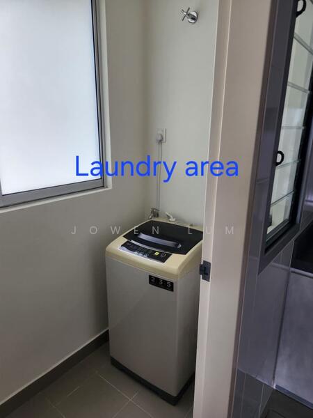 Condominium for Rent at Sofiya Residensi - Jowen Lum - Interior - PropertyGuru.com.my