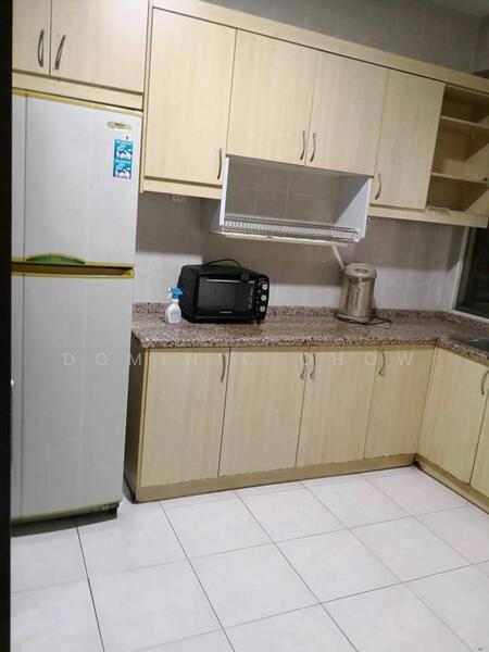 Apartment for Rent at Molek Pine 1 - Dominic Chow - PropertyGuru.com.my