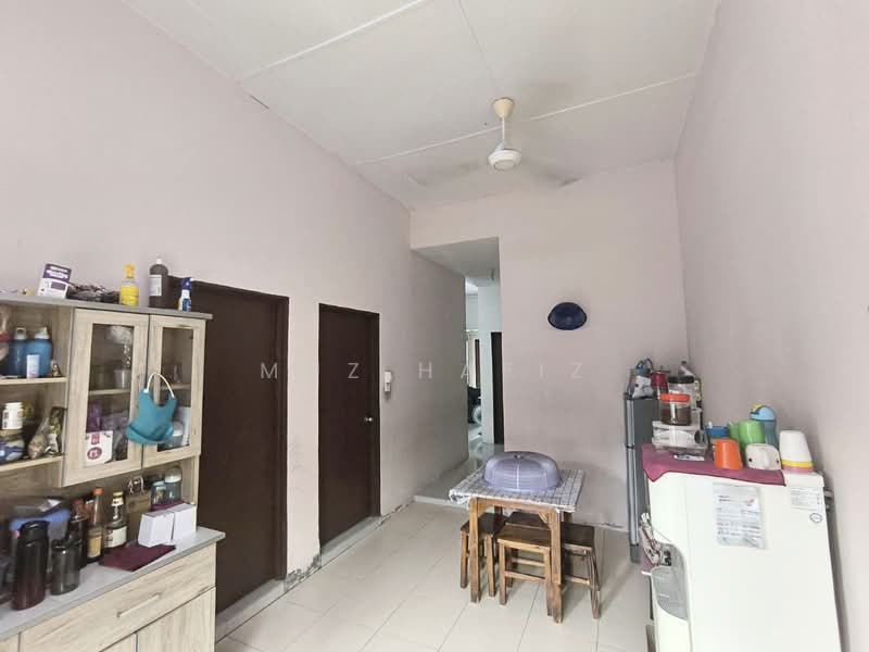 Single Storey Jalan Bangau Telok Panglima Garang untuk Untuk Dijual - RM 350,000, Feb 2026 - Interior - PropertyGuru.com.my