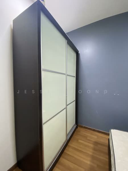 Condominium for Sale at Chymes Condo @ Gurney KL (Faber Antara Condominium) - Jesse Choong (JC) - Bedroom - PropertyGuru.com.my