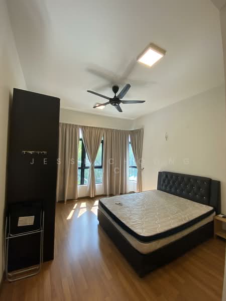Condominium for Sale at Chymes Condo @ Gurney KL (Faber Antara Condominium) - Jesse Choong (JC) - Bedroom - PropertyGuru.com.my