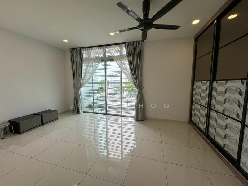 Setia Eco Cascadia untuk Untuk Dijual - RM 830,000, Feb 2026 - Bedroom - PropertyGuru.com.my
