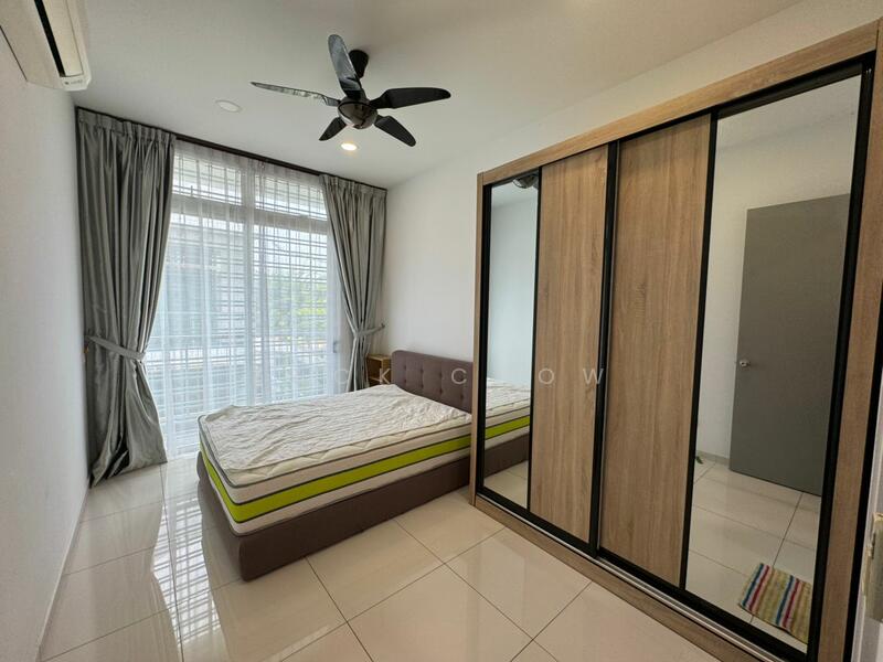 Setia Eco Cascadia untuk Untuk Dijual - RM 830,000, Feb 2026 - Bedroom - PropertyGuru.com.my