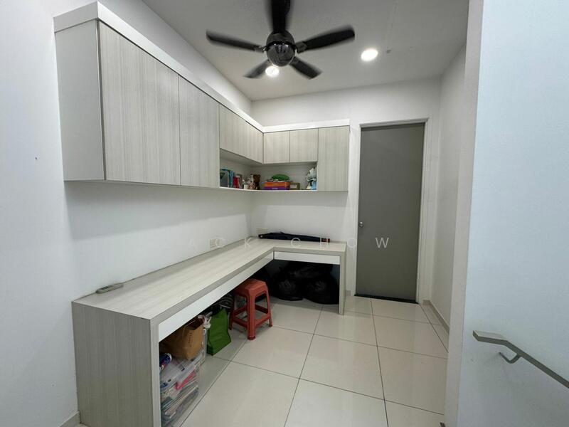 Setia Eco Cascadia untuk Untuk Dijual - RM 830,000, Feb 2026 - Study - PropertyGuru.com.my