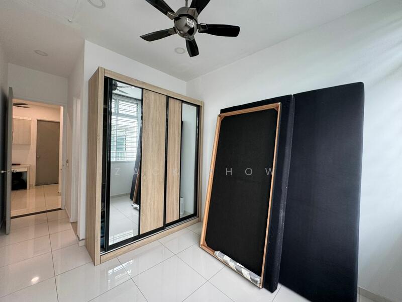 Setia Eco Cascadia untuk Untuk Dijual - RM 830,000, Feb 2026 - Bedroom - PropertyGuru.com.my