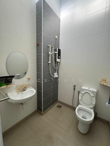 Setia Eco Cascadia untuk Untuk Dijual - RM 830,000, Feb 2026 - Bathroom - PropertyGuru.com.my
